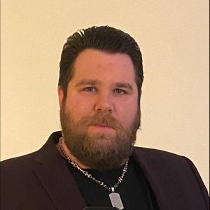 Meet your Posher, Joseph